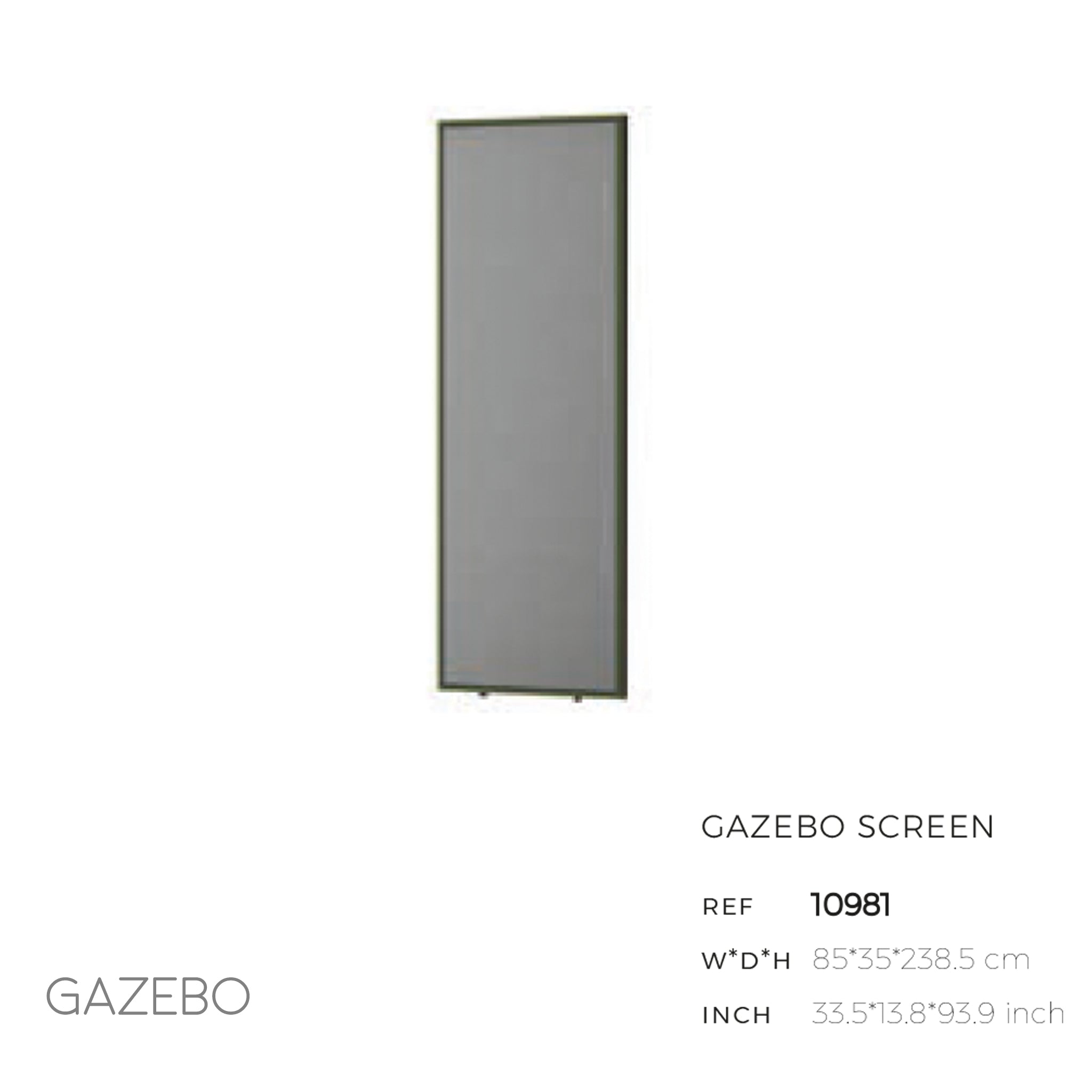 Gazebo Collection