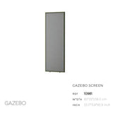 Gazebo Collection