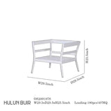 Hulun Buir Sofa Collection-Maison Bertet Online