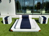 Cruise Marrakesh Daybed - Maison Bertet Online