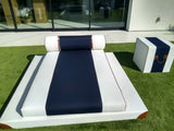 Cruise Marrakesh Daybed - Maison Bertet Online