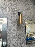 Hanging Brass Pendant - Maison Bertet Online