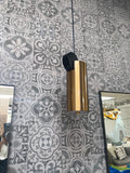 Hanging Brass Pendant - Maison Bertet Online