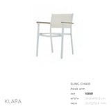 Klara Collection-Maison Bertet Online