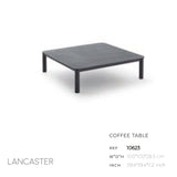 Landcaster Collection-Maison Bertet Online