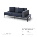 Landcaster Collection-Maison Bertet Online