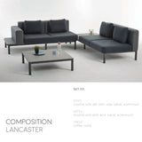 Landcaster Collection-Maison Bertet Online