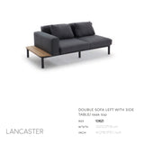 Landcaster Collection-Maison Bertet Online