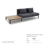 Landcaster Collection-Maison Bertet Online