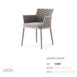 Leon Collection-Maison Bertet Online