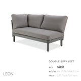 Leon Collection-Maison Bertet Online