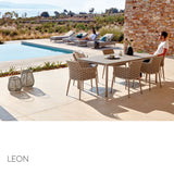 Leon Collection-Maison Bertet Online