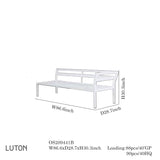 Luton Sofa Set-Maison Bertet Online