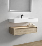 Lisa 36" Bathroom Vanity