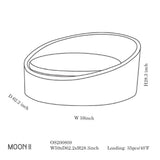 Moon Daybed-Maison Bertet Online