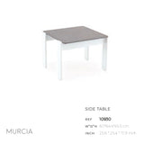 Murcia Side Table-Maison Bertet Online