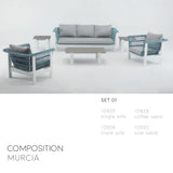 Murcia Collection-Maison Bertet Online