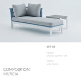 Murcia Collection-Maison Bertet Online