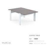 Murcia Coffee Table-Maison Bertet Online