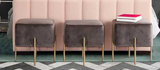 Mila Ottoman - Maison Bertet Online