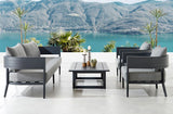 Mita Outdoor Set
