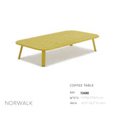 Norwalk Coffee Table