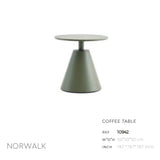 Norwalk Coffee Table-Maison Bertet Online
