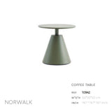 Norwalk Coffee Table