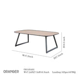 Oranger Dining Collection-Maison Bertet Online