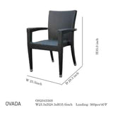 Ovada Sofa Set-Maison Bertet Online