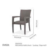 Ovada Dining-Maison Bertet Online