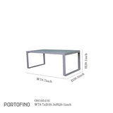 Portofino Sofa Set Collections-Maison Bertet Online