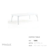 Prague Coffee Table