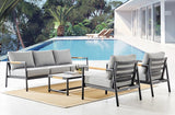 Paz Outdoor Set