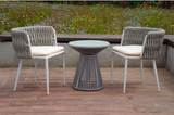 Rope Dining Set - Maison Bertet Online