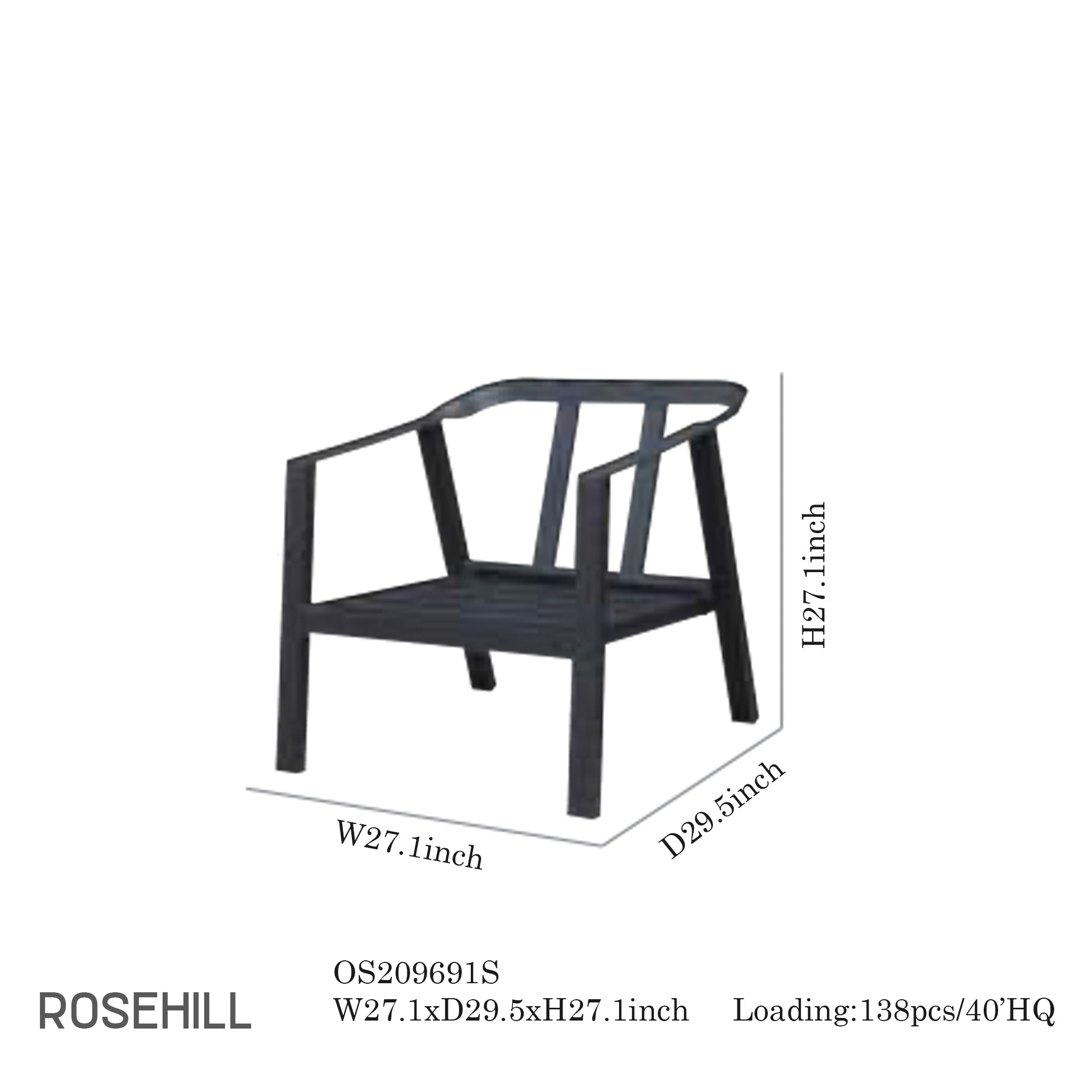 Rosehill Sofa Set-Maison Bertet Online