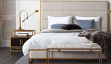 River Bed Frame - Maison Bertet Online