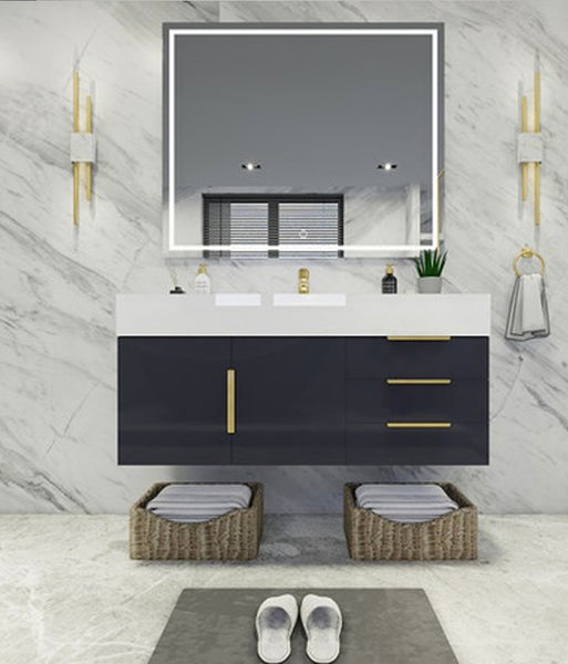 Rosé Vanity 48