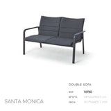 Santa Monica Sofa Set-Maison Bertet Online