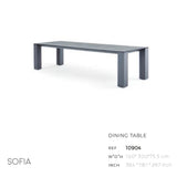 Sofia Dining Collection-Maison Bertet Online