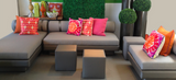 Quickship Marrakesh Sofa Set - Maison Bertet Online