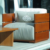 Bali Chair - Maison Bertet Online