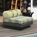 TT Driftwood Marrakesh Chair III - Maison Bertet Online