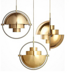 Multi Light Pendant - Maison Bertet Online