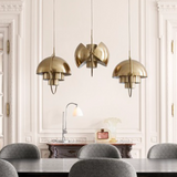 Multi Light Pendant - Maison Bertet Online