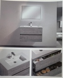 Cemento Sink - Maison Bertet Online