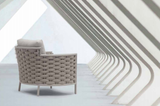Spiral Armchair - Maison Bertet Online