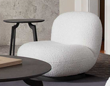 Cloud Swivel Chair - Maison Bertet Online
