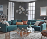 Attina Coffe Table - Maison Bertet Online