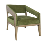 Ilia Accent Chair - Maison Bertet Online